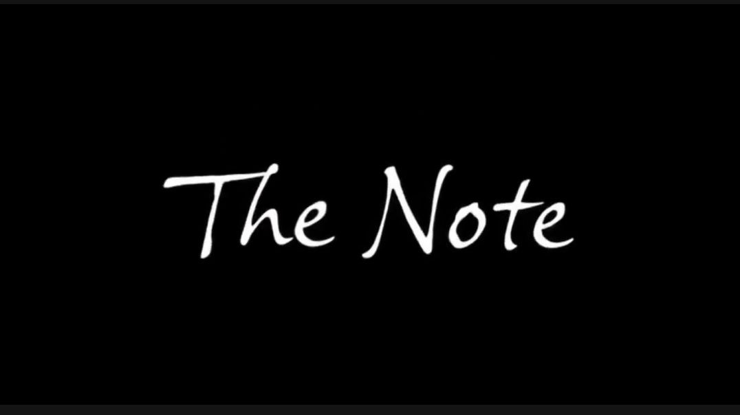 The Note-الملاحظة