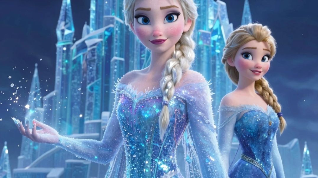 Frozen