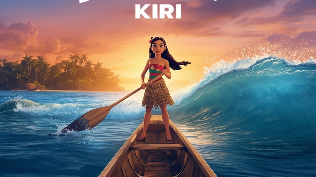 Moana
