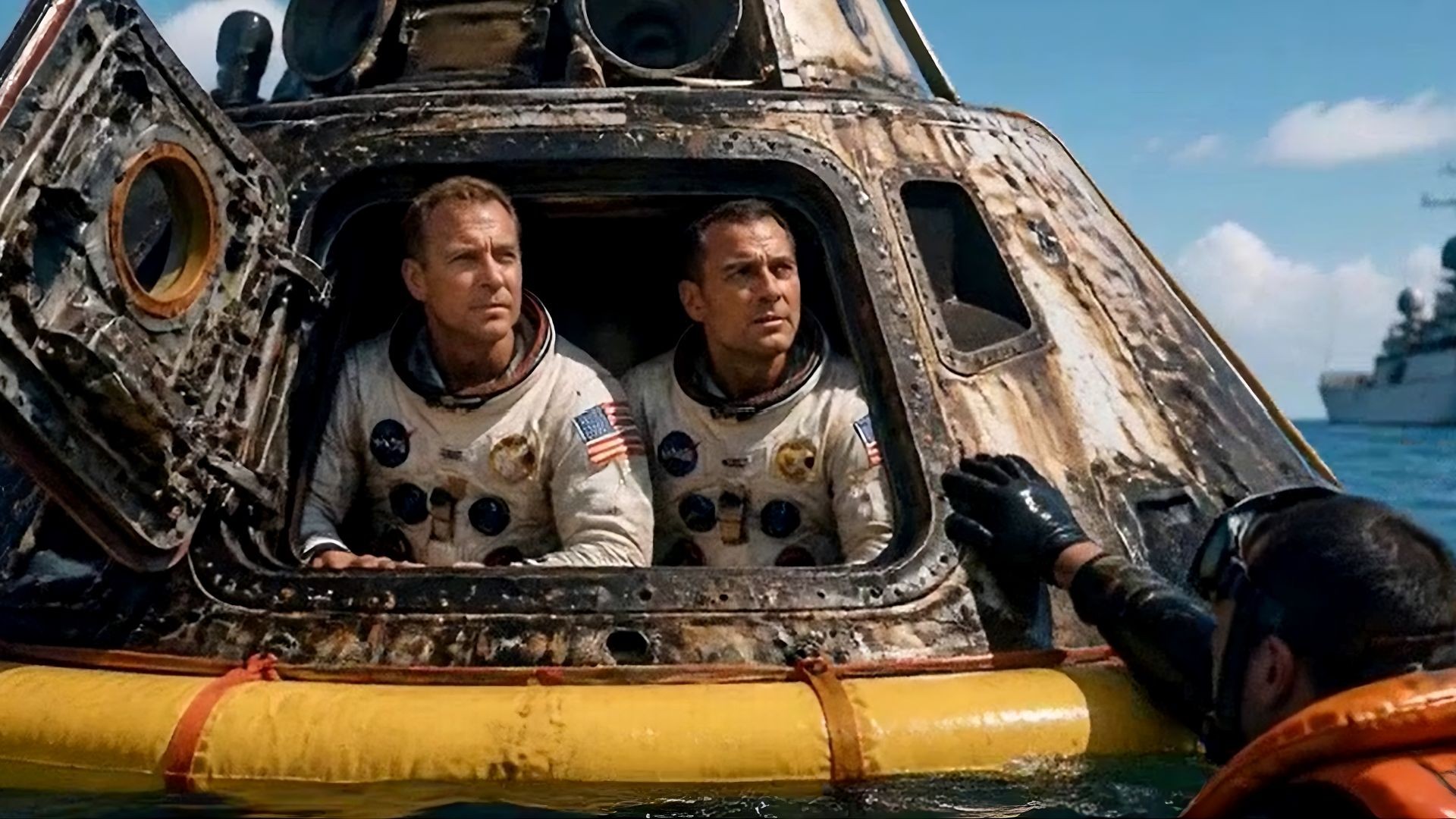 Apollo 13- أبولو