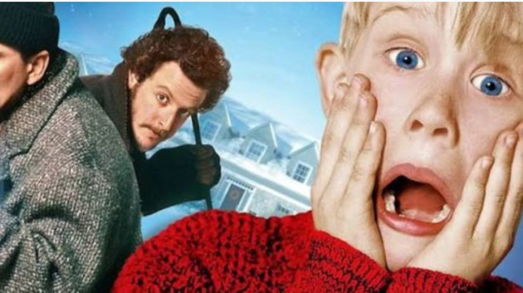 Home Alone